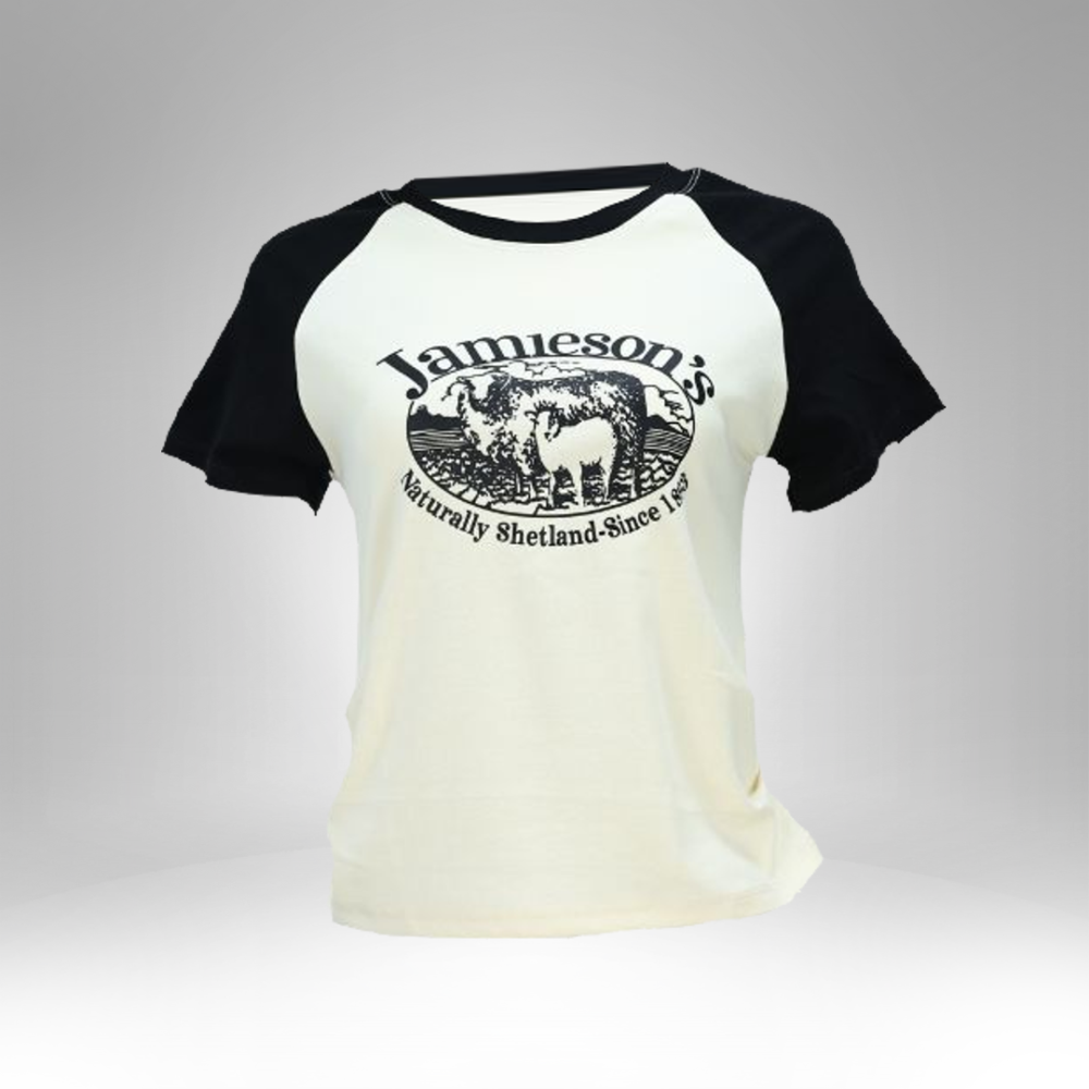 Women's T-Shirt (8817) - Image 5