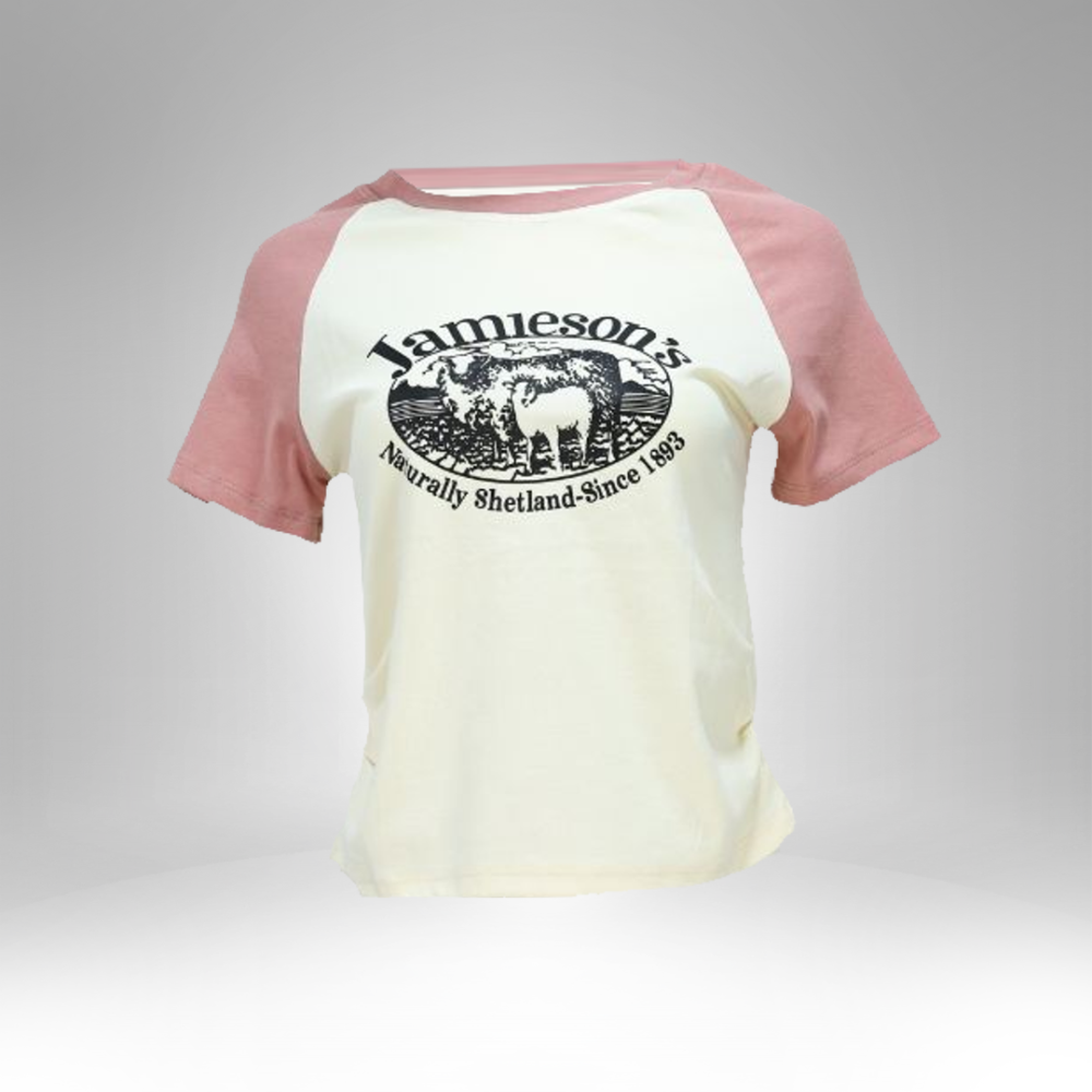 Women's T-Shirt (8817) - Image 6