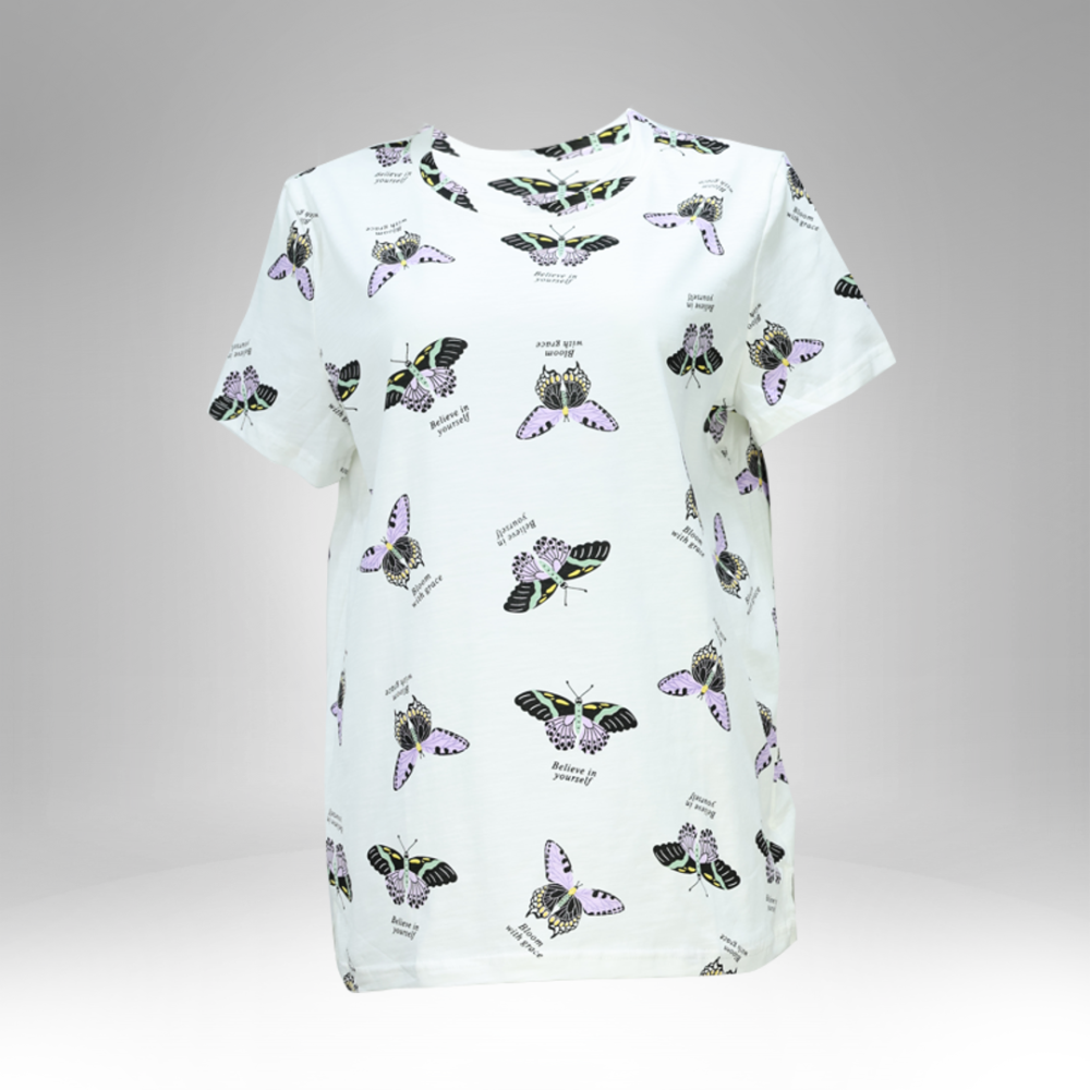Women's T-Shirt (5516)