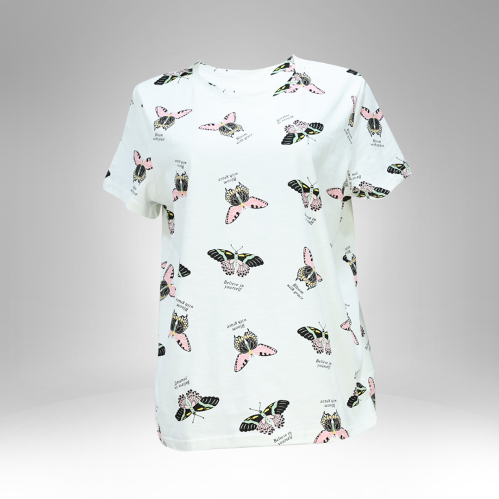 Women's T-Shirt (5516) - Image 3