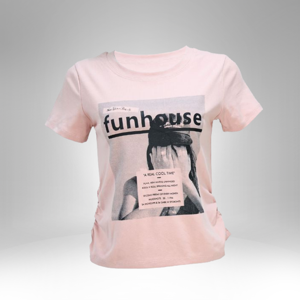 Women's T-Shirt (207) - Image 5