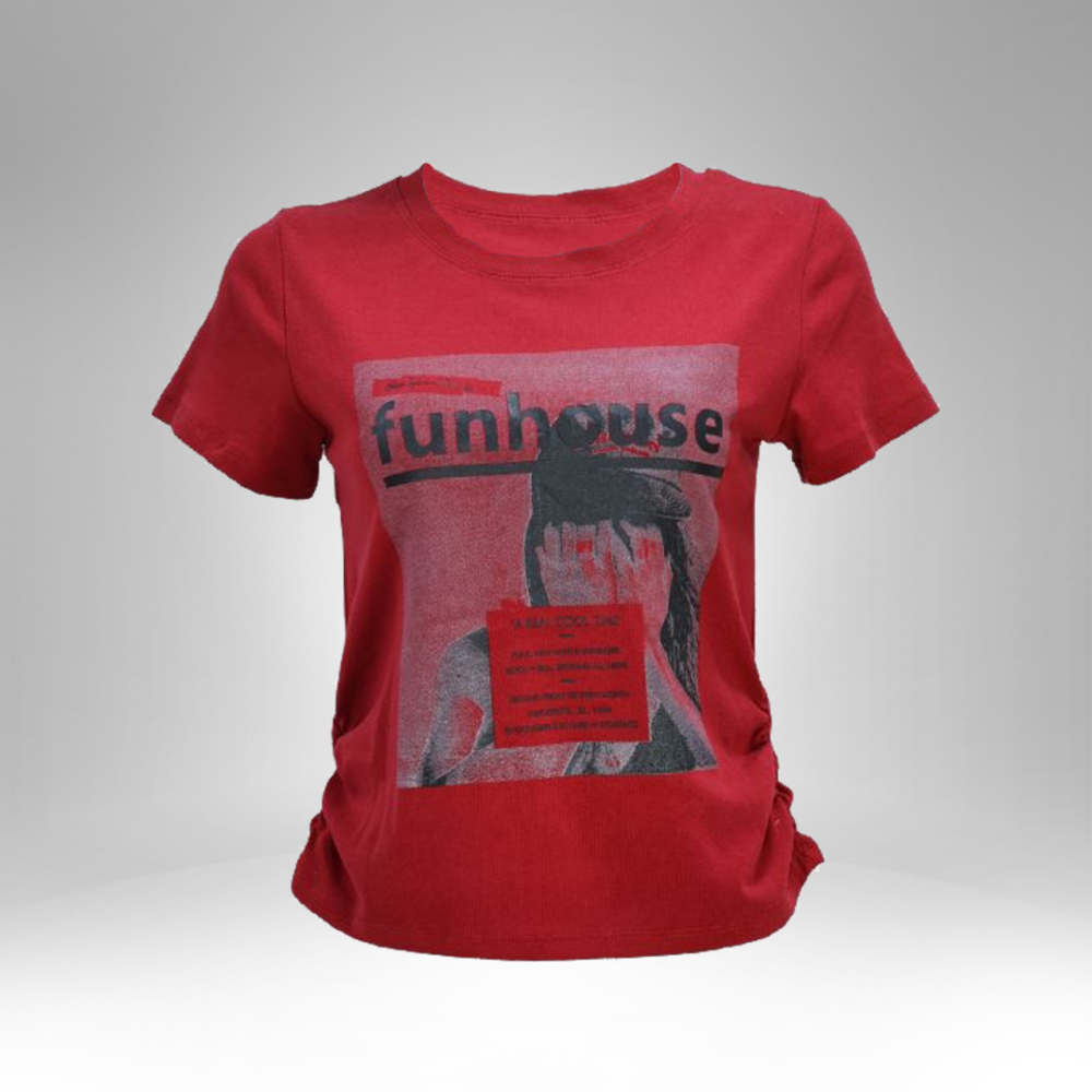 Women's T-Shirt (207)