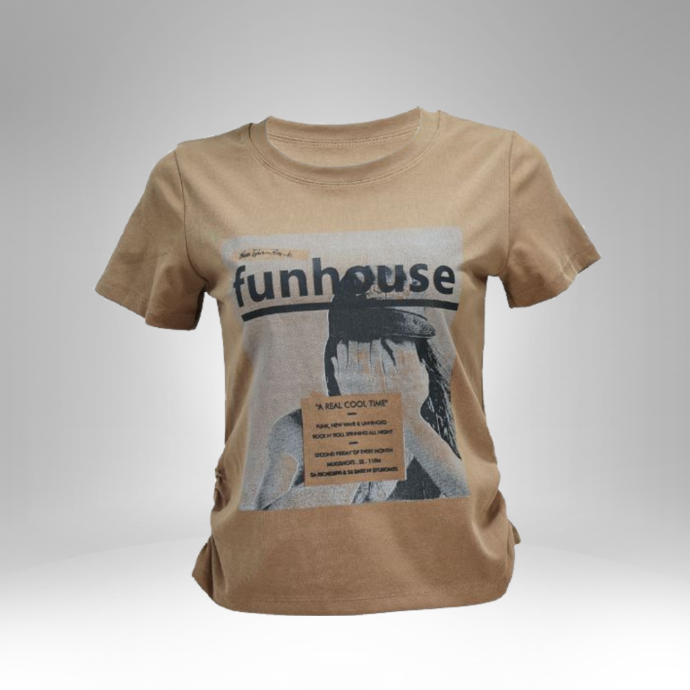 Women's T-Shirt (207) - Image 4