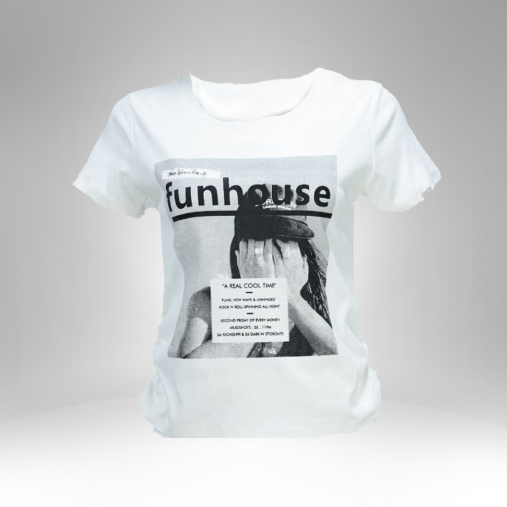 Women's T-Shirt (207) - Image 3