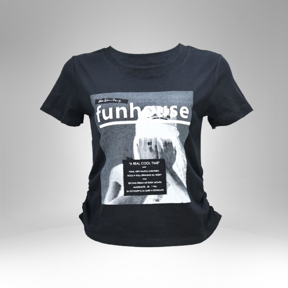 Women's T-Shirt (207) - Image 2