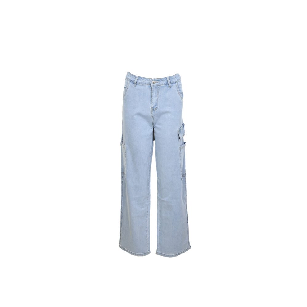 Women's Jeans (K901)