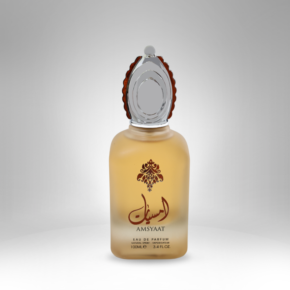 Amsyaat 100ml