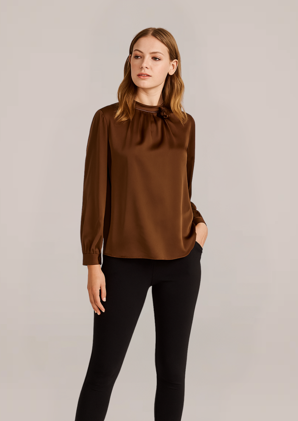 Women's Blouse (2870)