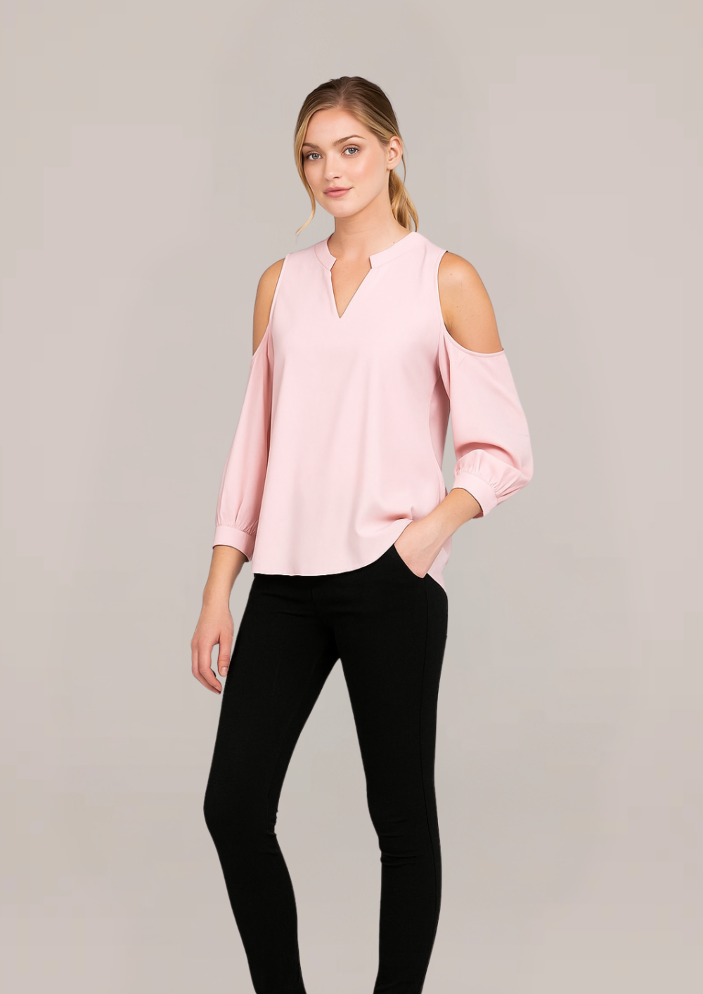 Women's Blouse (3283)