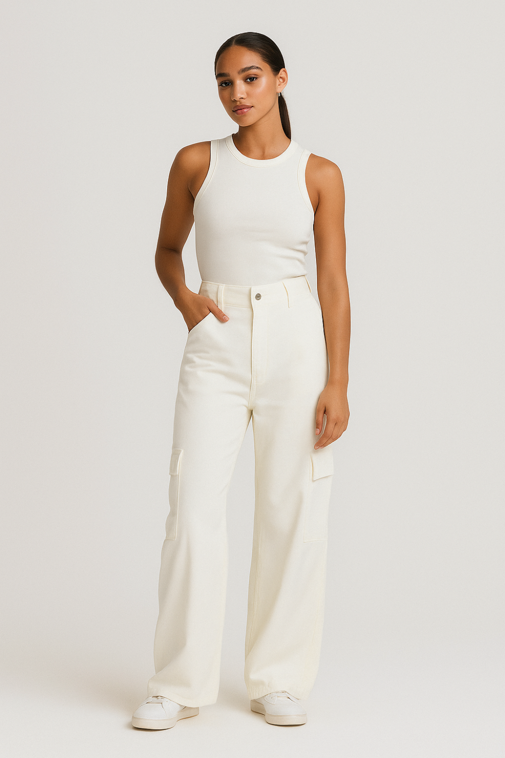 Women's Pant (AM06)