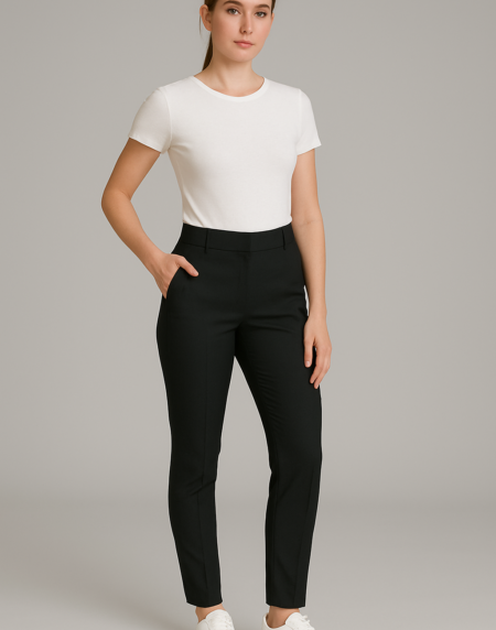 Women's Pant (C52056-1)