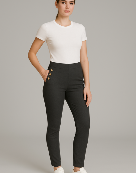 Women's Pant(C52052-5)