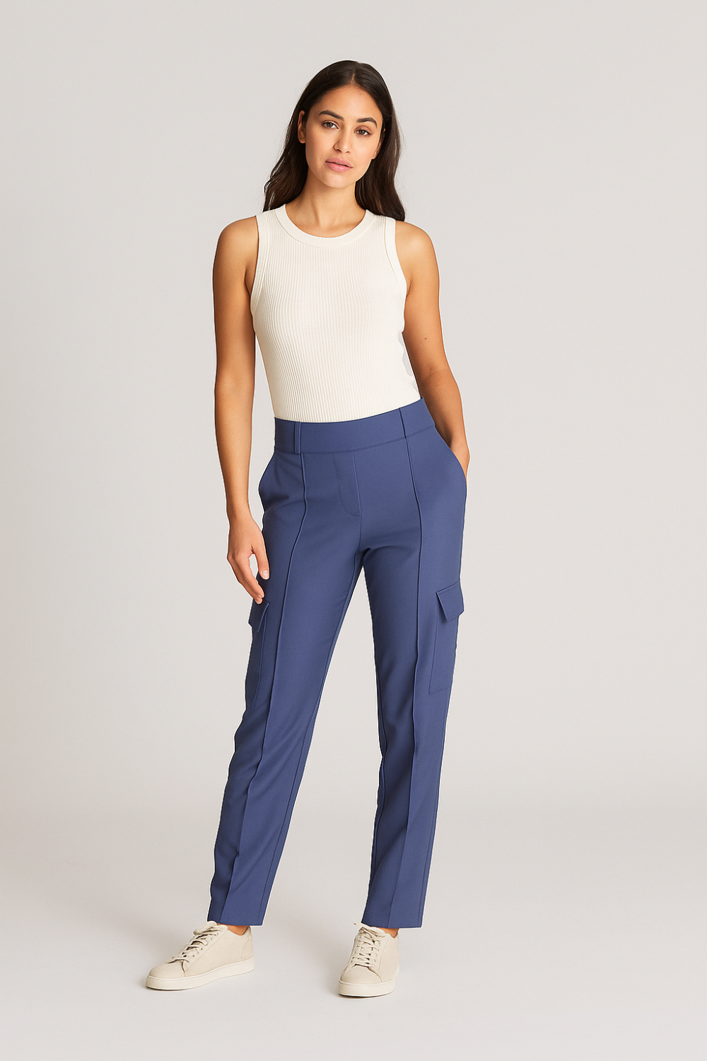 Women's Pant(C52056-33)