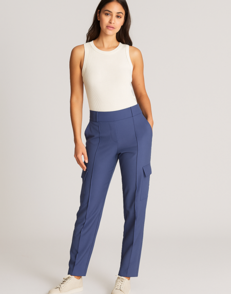 Women's Pant(C52056-33)