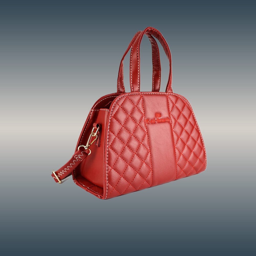 Women's Handbag - AX-324