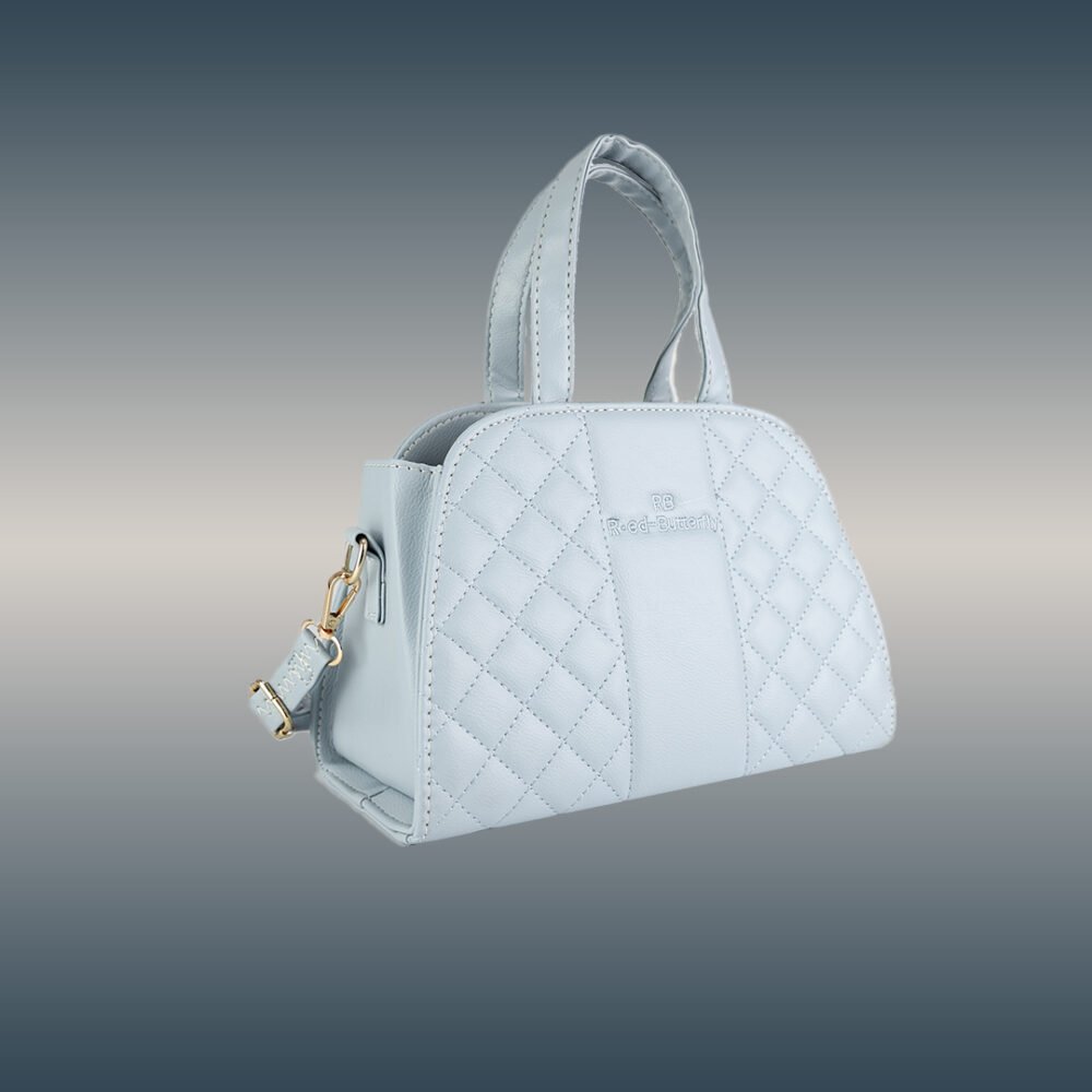 Women's Handbag - AX-324 - Image 4