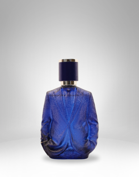 Joy Peer Gentlemen - EDP Blue