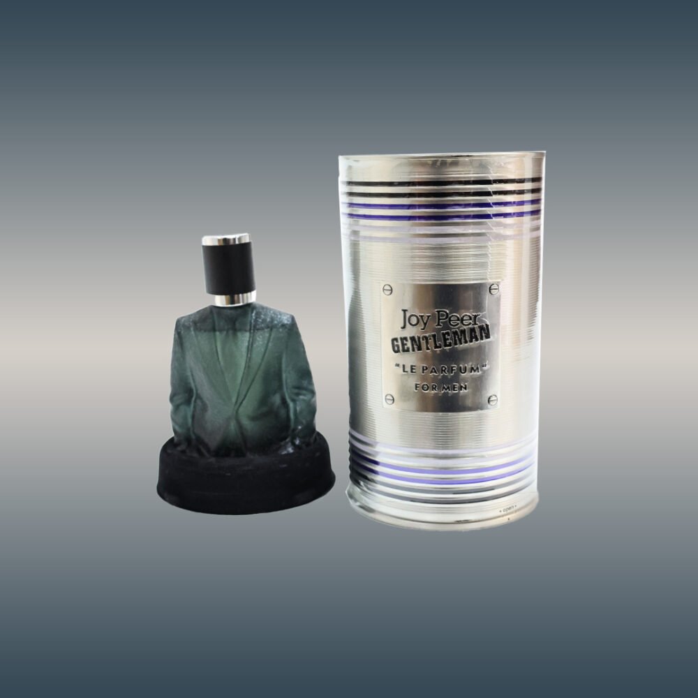 Joy Peer Gentleman Le Parfum for Men