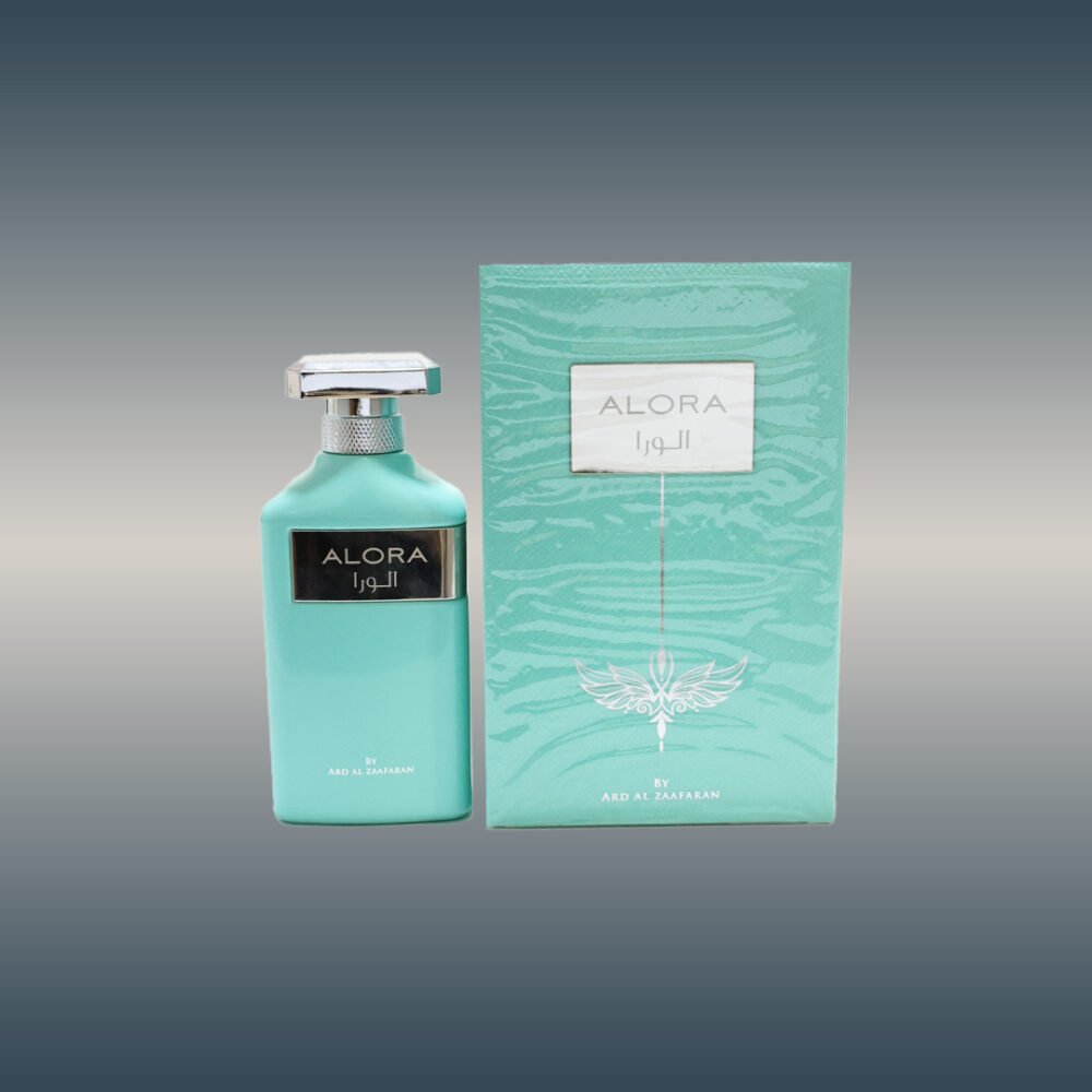 Ard Al Zaafaran Alora Eau de Parfum