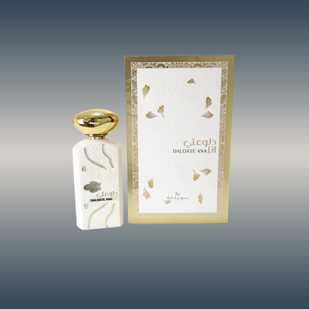 Daloate Ana Eau de Parfum