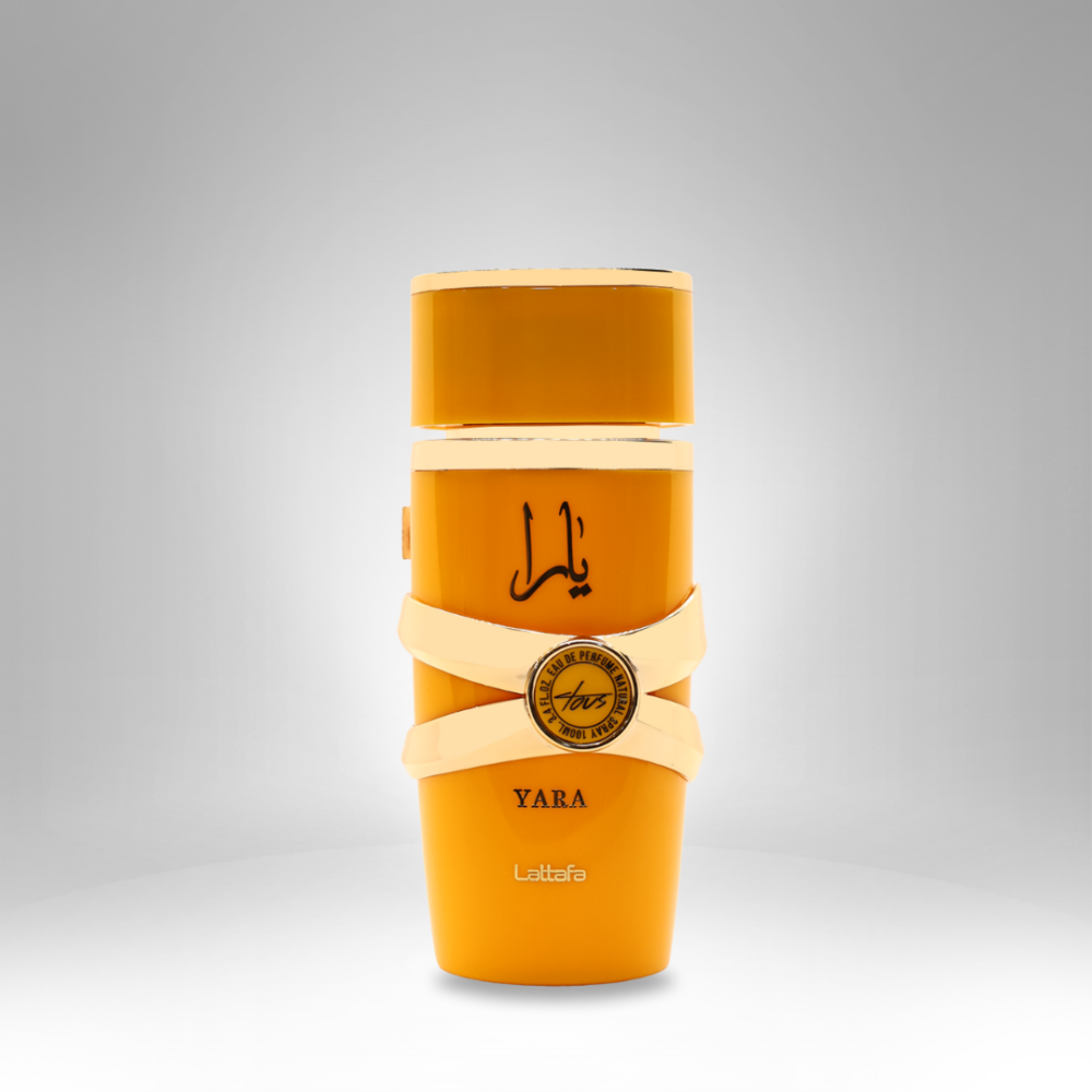 Yara Eau de Parfum