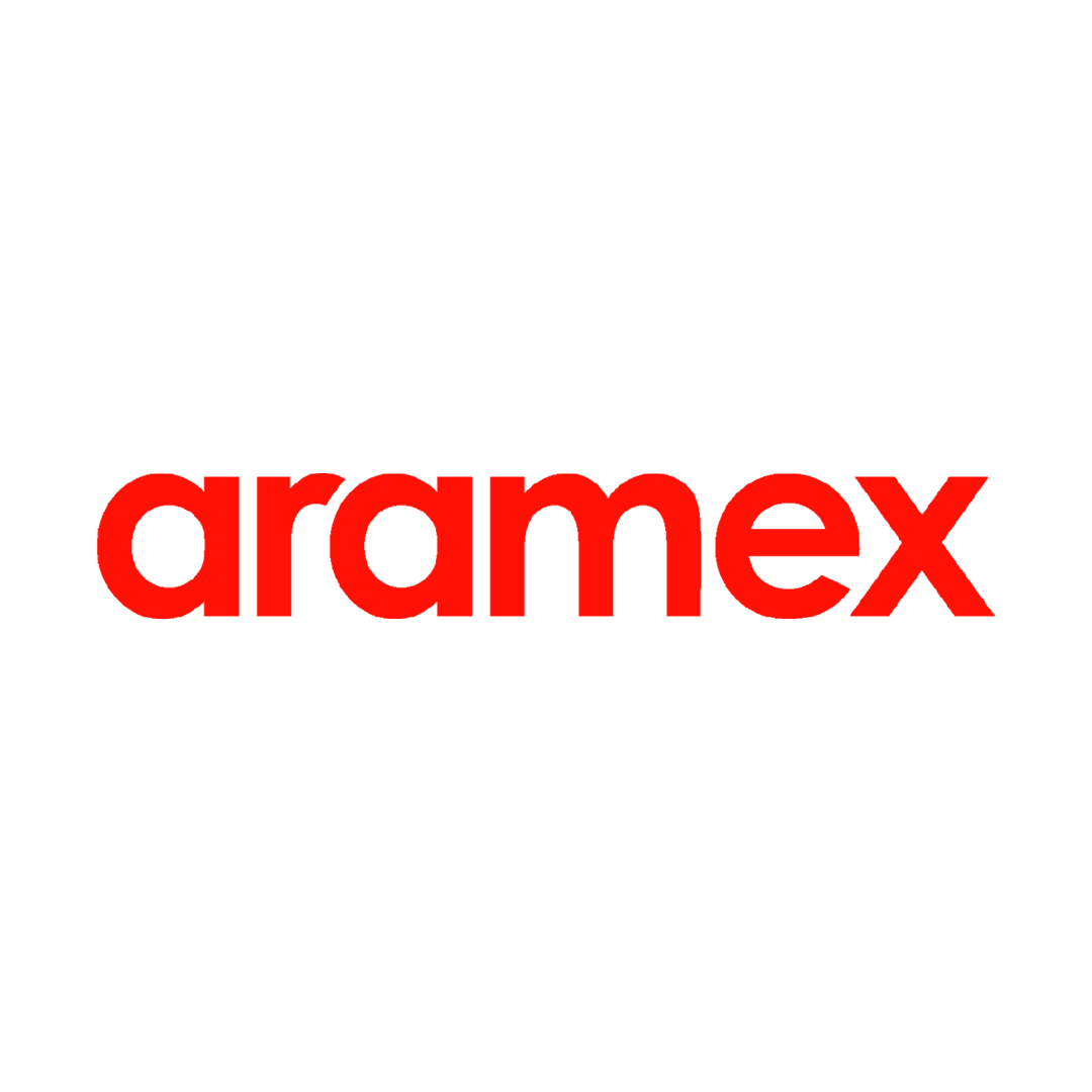 aramex logo web