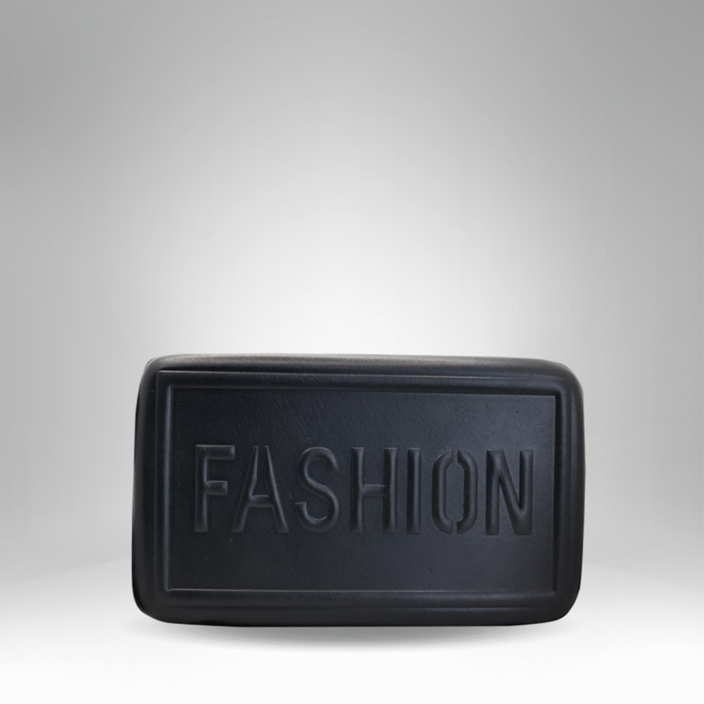 Women's Fashion Embossed Zip Wallet ( QBH-116-1 ) - Image 2