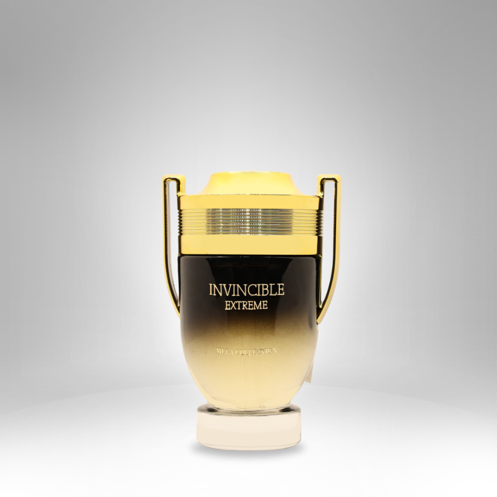 Invincible Extreme EDP 100ml – Powerful Unisex Fragrance