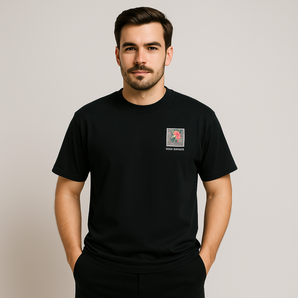 M-T Shirt ( y8067 )