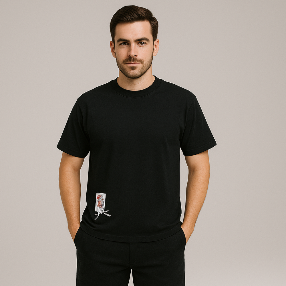 M-T Shirt ( 1613 )