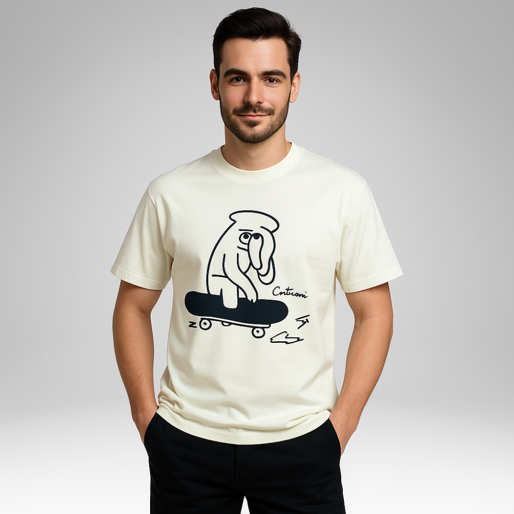 M-T Shirt ( 1627 )