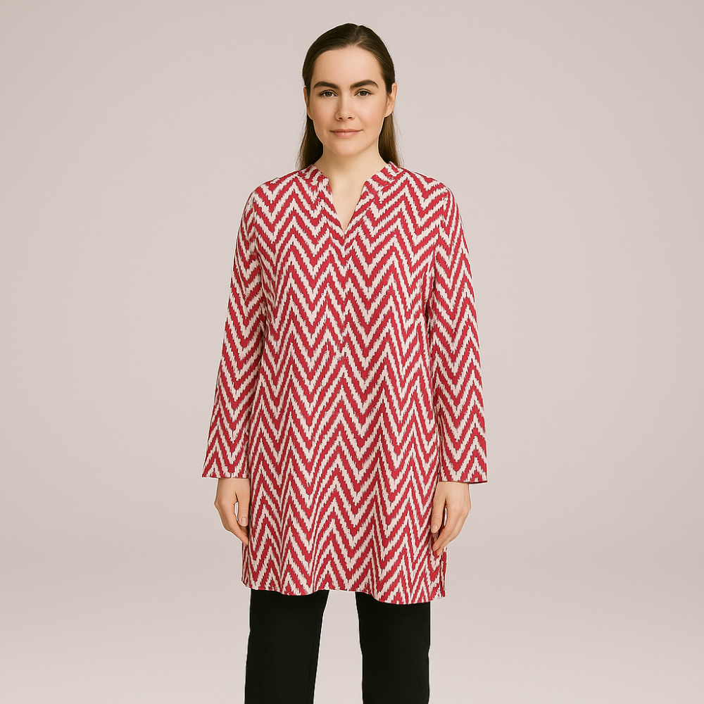 LADY TOP (23076-2)