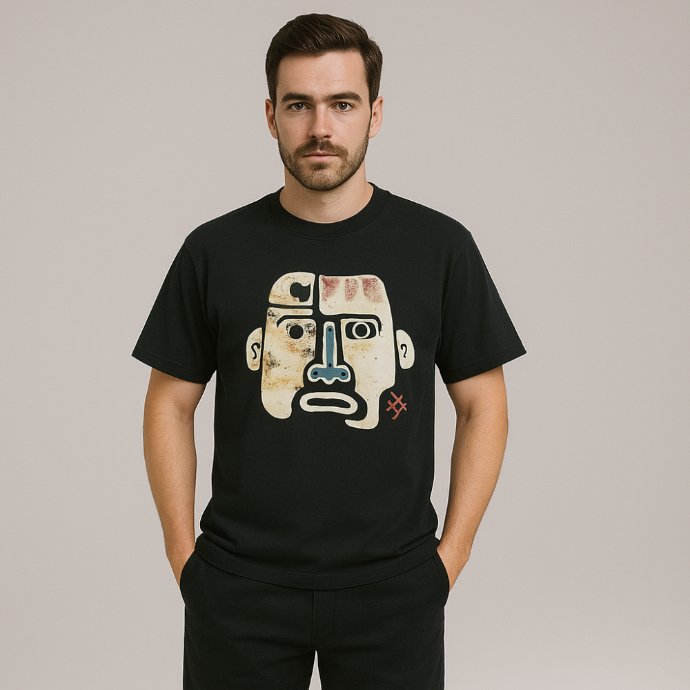 M-T Shirt ( 2316 )