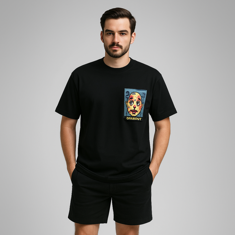 M-T Shirt ( 2503 )