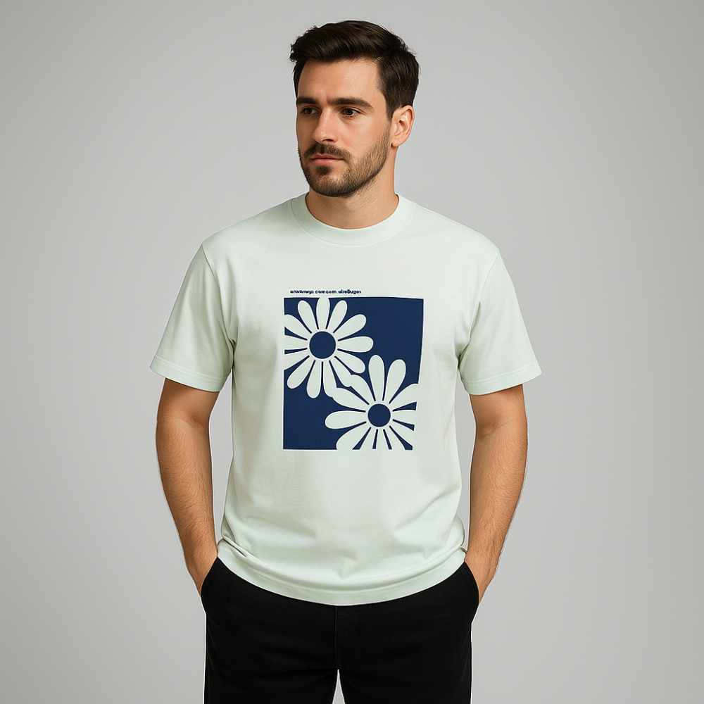 M-T Shirt ( 33658 )
