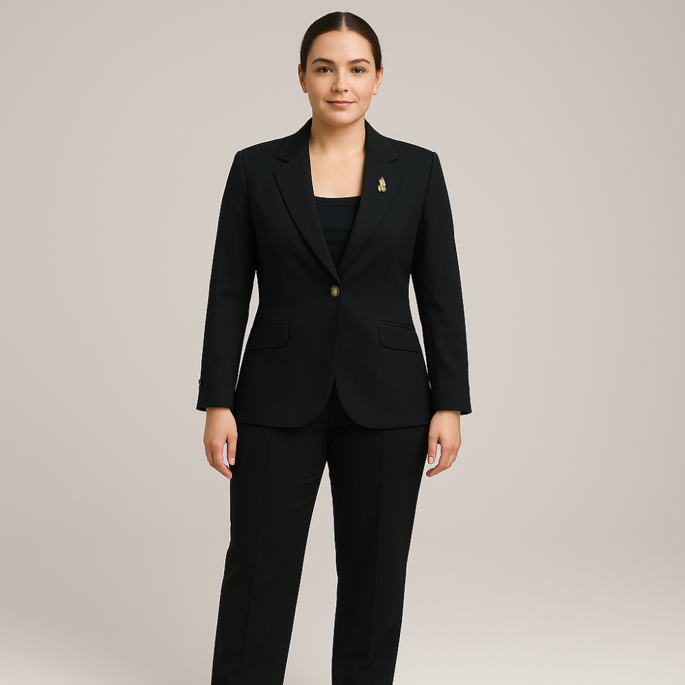 LADY SUIT ( 520 )
