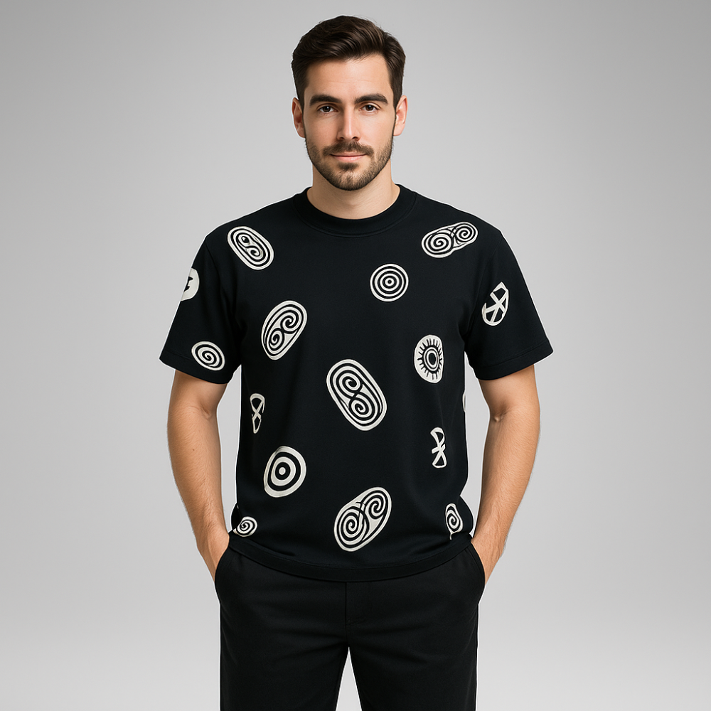 M-T Shirt ( 6179 )