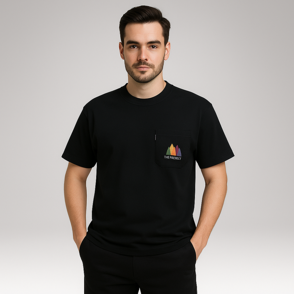 M-T Shirt ( 6218 )