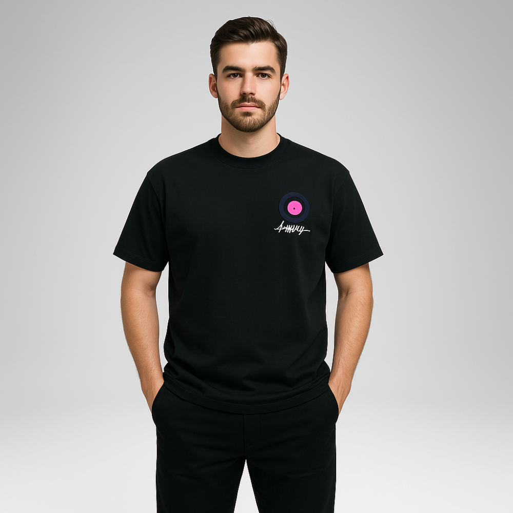 M-T Shirt ( 7502 )