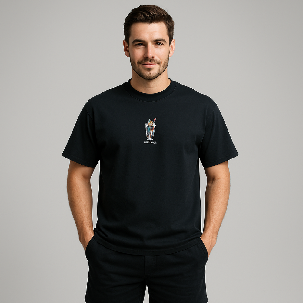 M-T Shirt ( 8822 )