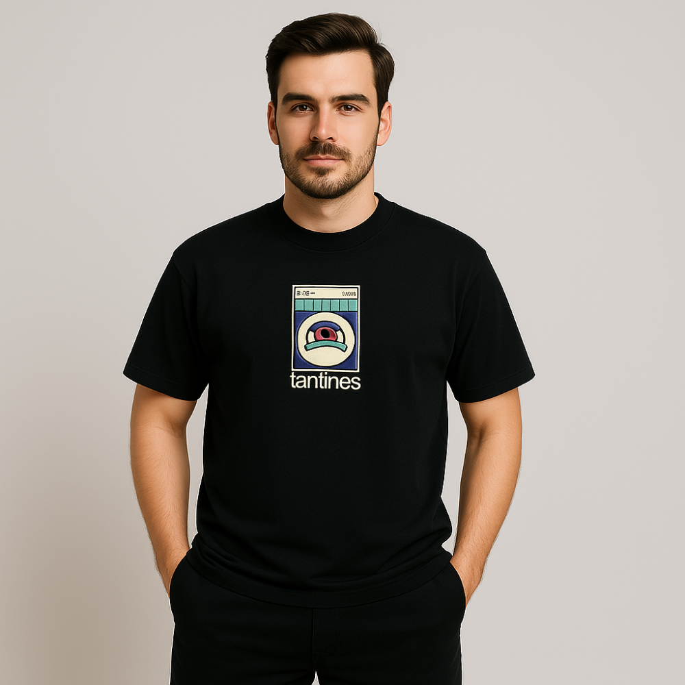 M-T shirt ( y1233 )