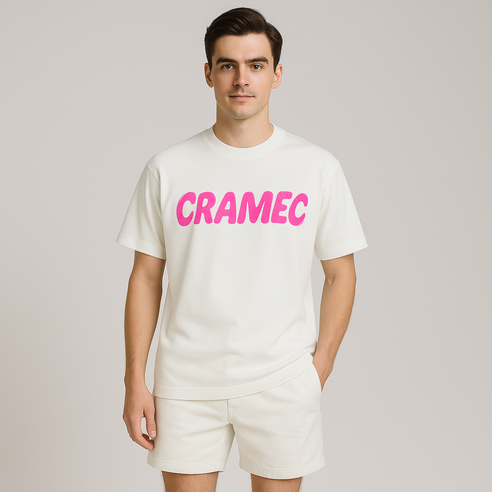 U-Tshirt ( A-802 )