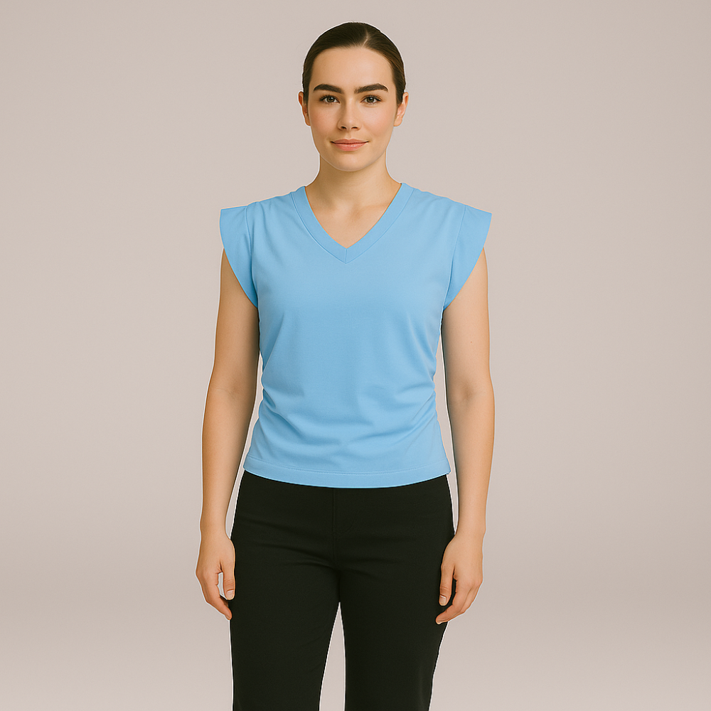 LADY T SHIRT ( A50118 )