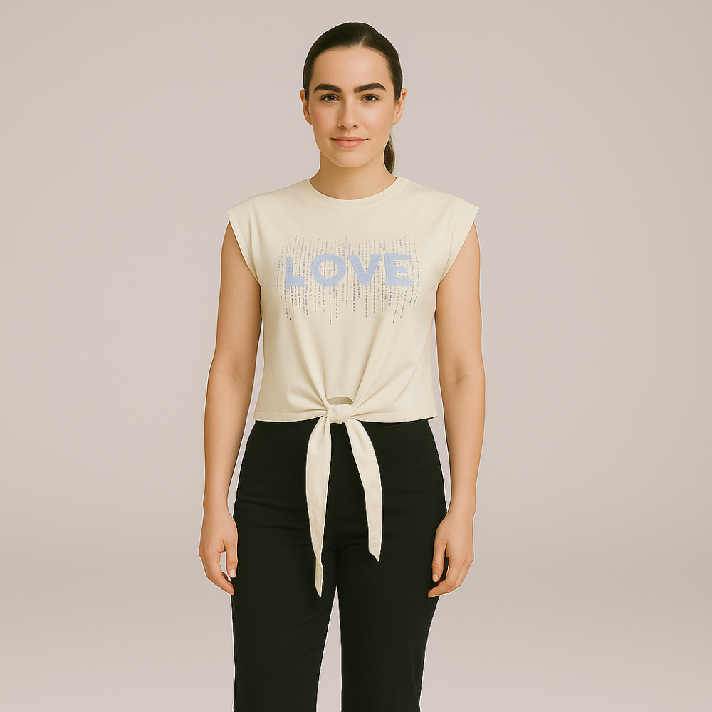 LADY T SHIRT ( A50872 )