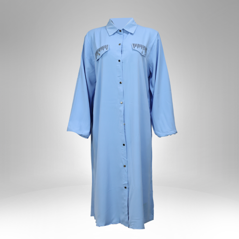 LADY TOP ( D-E50511 ) - Image 11