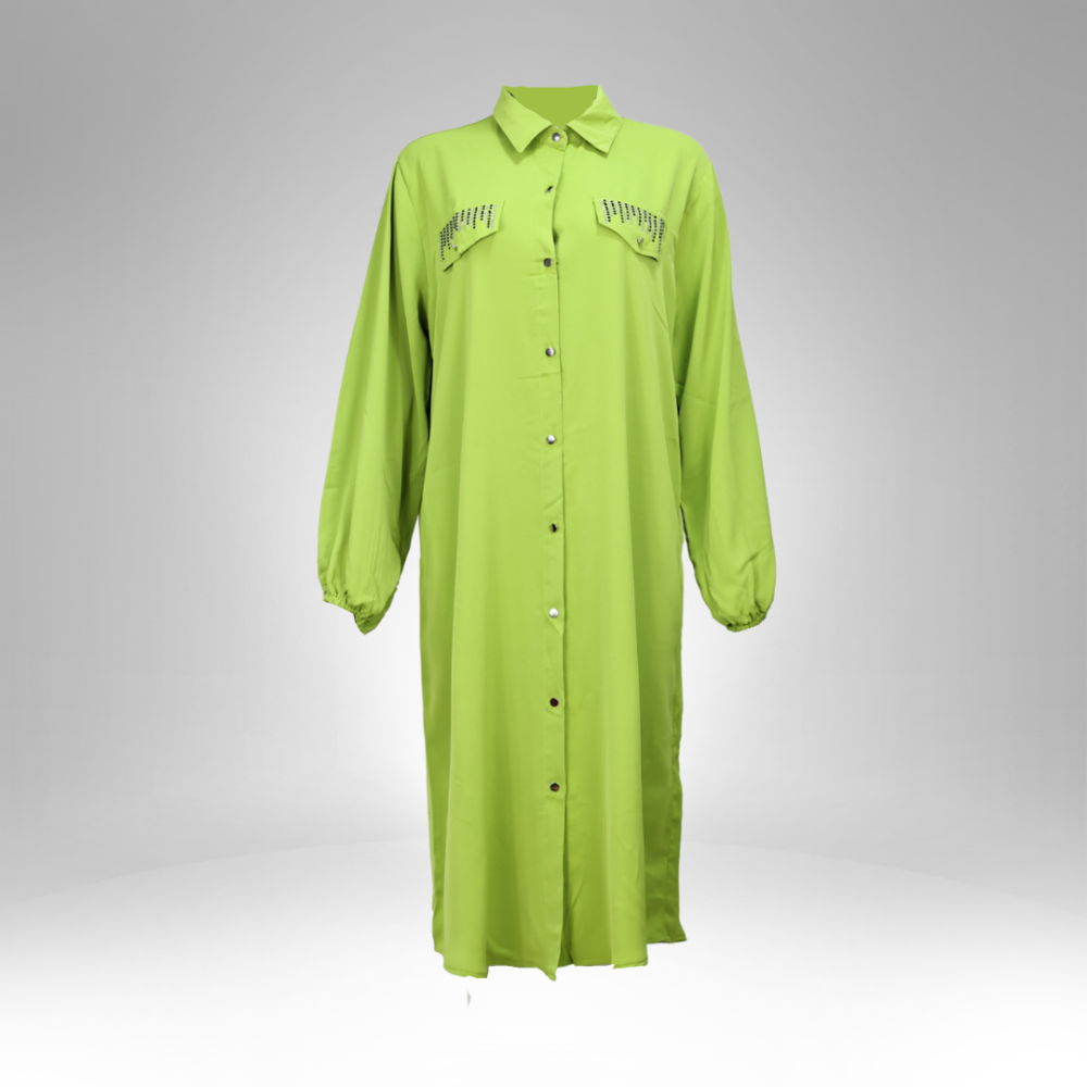 LADY TOP ( D-E50511 ) - Image 7