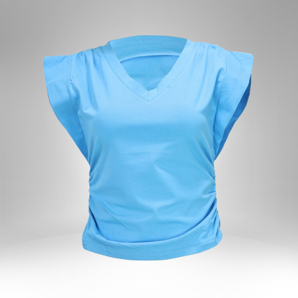 LADY T SHIRT ( A50118 )