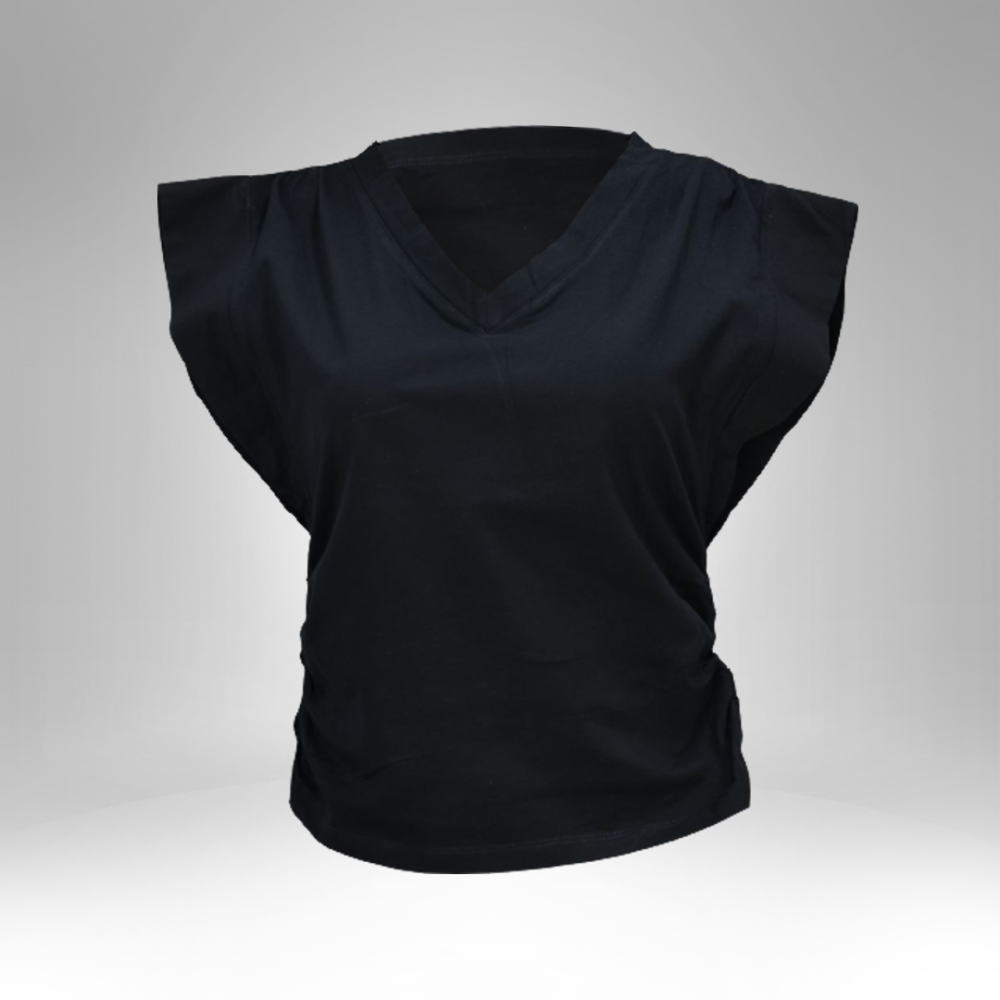 LADY T SHIRT ( A50118 ) - Image 2