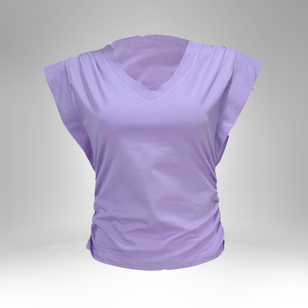 LADY T SHIRT ( A50118 ) - Image 4