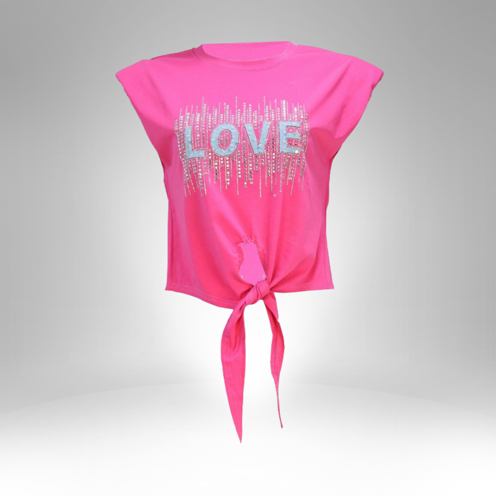 LADY T SHIRT ( A50872 ) - Image 5